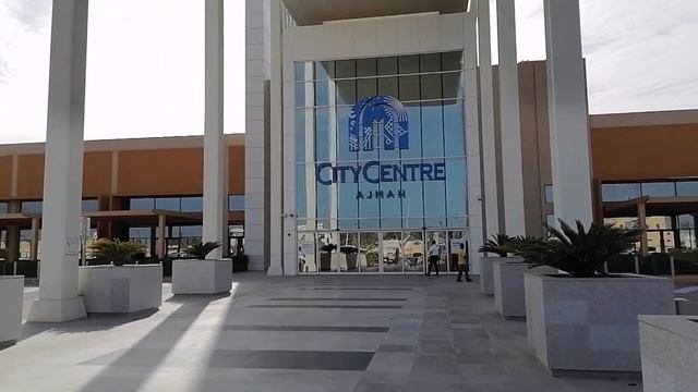 Uae Grocery Shopping In Ajman Citycentre Ajman 2020