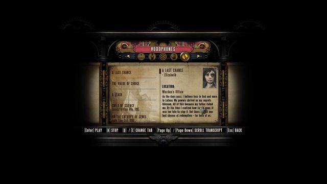 Timeline Craziness - Let's Play Bioshock Infinite - Episode 19 (Blind) смотреть онлайн
