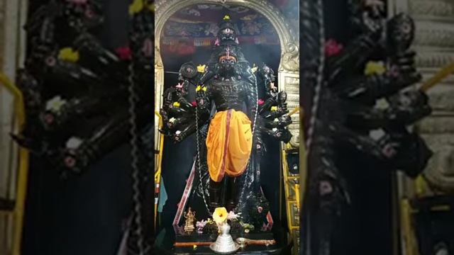 Powerful Panchamukhi Hanuman Mantra for Good Health and Concentration | Panchamukhi Hanuman смотреть онлайн