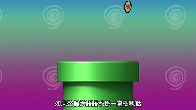 舌尖上的粵語 смотреть онлайн