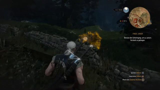 The witcher 3 Wild Hunt.037#Ps4#Pro смотреть онлайн