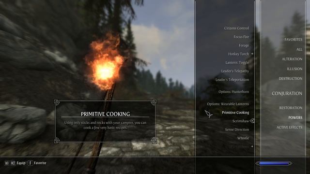 Skyrim Special Edition w 150+ mods: Surviving the Zombie Apocalypse смотреть онлайн