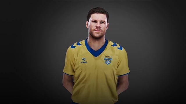 ML Manager New Facepack 2023 Vol. 3 - Sider and Cpk - Football Life 2024 смотреть онлайн