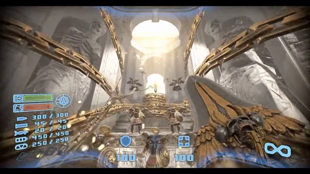 Prodeus： The Elder Veil | Анонс дополнения смотреть онлайн