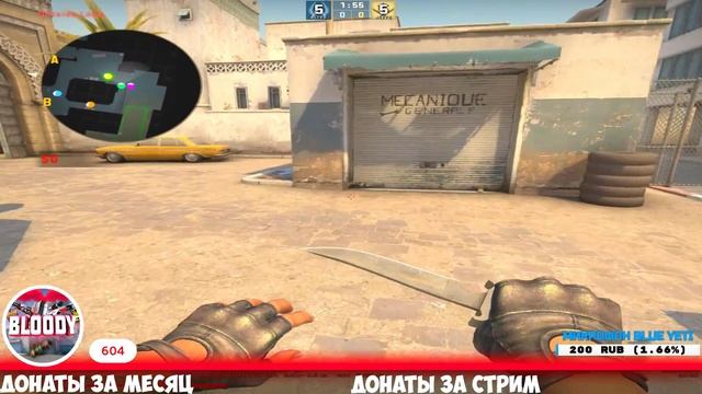 ?ГЛОБАЛ ИГРАЕТ В CS:GO | ПОДНИМАЕМ 10 LVL FACEIT | ОТКРЫВАЕМ КЕЙСЫ | РОЗЫГРЫШИ СКИНОВ | ГОУ 20 ❤️?! смотреть онлайн