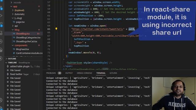 the term you entered did not bring any results - twitter react share module error on mobile devices смотреть онлайн