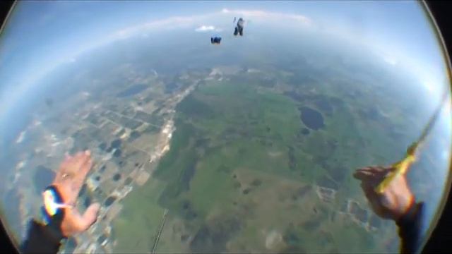 FLORIDA SKYDIVING CENTER PILON RACE смотреть онлайн
