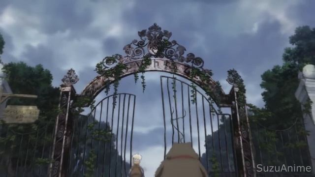 Infinite Dendrogram (AMV ) Бесконечный Дендрограм ? смотреть онлайн