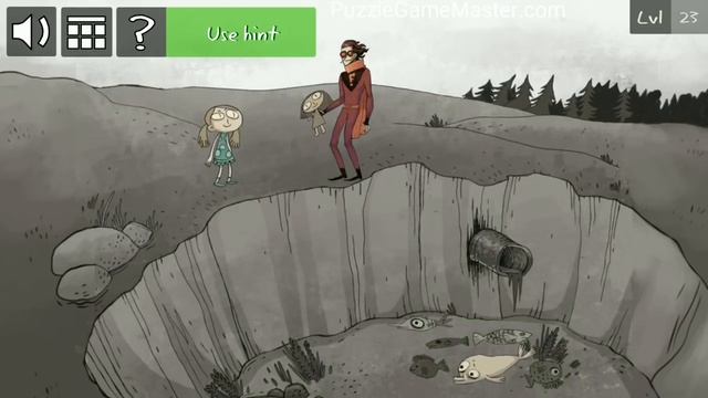 Troll Face Quest: FailMan StupidElla Gameplay *All Levels*