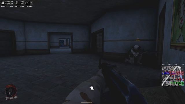 Падение чёрного ястреба TSG2 • ArmA 3 Серьезные игры Тушино смотреть онлайн