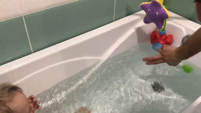 Детский Душ из Fixprice 👍 смотреть онлайн