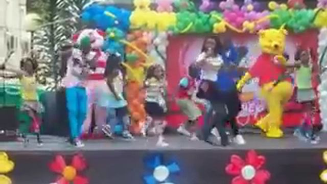 Georgina Costa. show da crianca смотреть онлайн