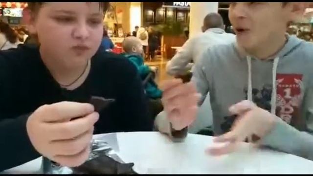 Какой шоколад лучше?: смотреть онлайн