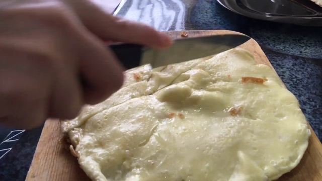 Russian Food | Russia Food | Street Food Russia смотреть онлайн