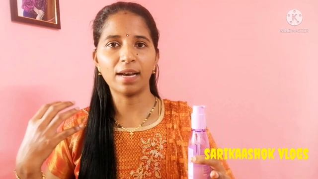 Hair serum||L'Oréal serieexpert liss unlimited serum review||How to use serum!! смотреть онлайн