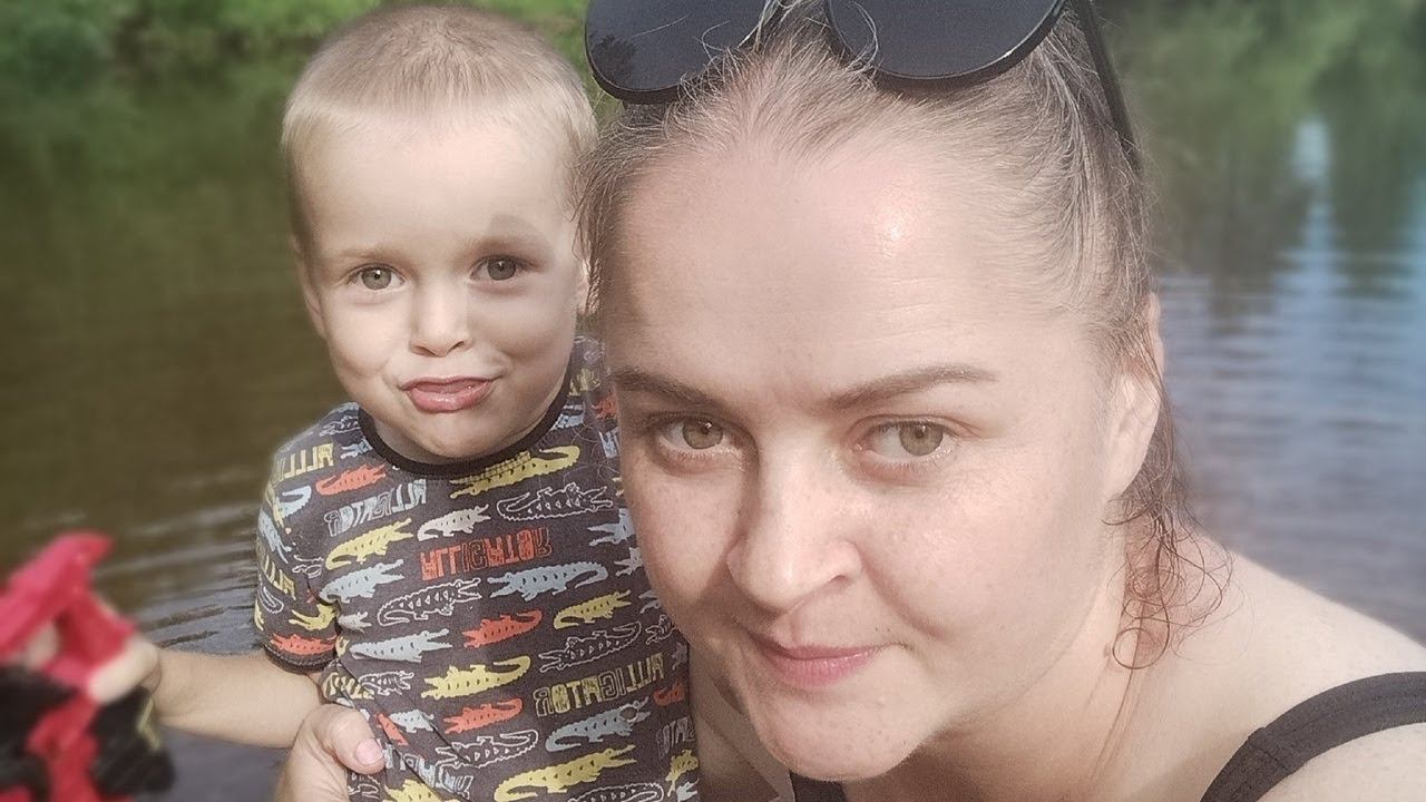 Наши выходные 20-21 июля