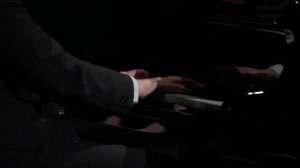 Гольдберг-вариации. Юрий Фаворин / Goldberg Variations. Yury Favorin