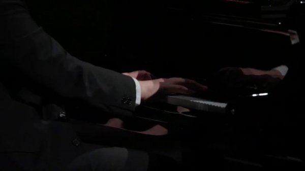 Гольдберг-вариации. Юрий Фаворин / Goldberg Variations. Yury Favorin