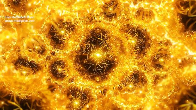 CALM SPACE MUSIC | COSMIC HARMONY Cosmic | PURE COSMIC RELAXATION | MIND RELAXATION смотреть онлайн