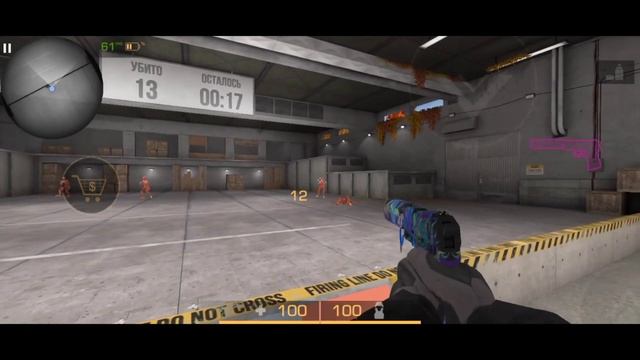 Всё о статистике в Standoff 2/О чем говорит ваша статистика в Standoff 2/ смотреть онлайн