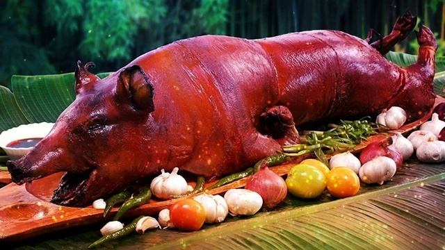 Top 10 Filipino Food: Most Popular Food In Philippines (Famous Filipino Food)