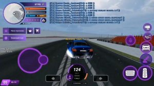 Дрифт на BMW M5 E60   *1 ВИДЕО* //Матрёшка рп