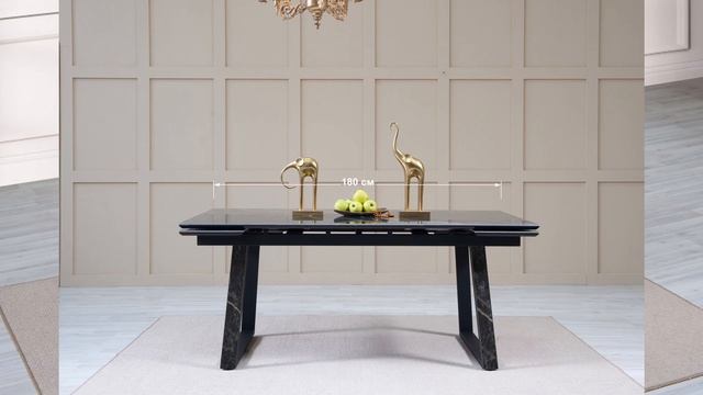 ?Обеденный стол МОНАКО ?