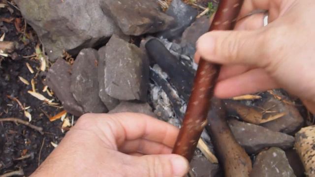 How to build a Bungee Cord Powered Animal Trap Snare смотреть онлайн