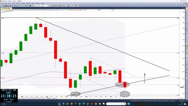 دار الاركان ،درس 30-12-23 смотреть онлайн