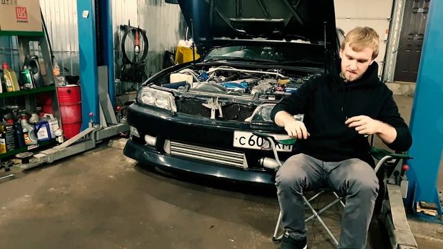 Гайд по обслуживанию маркообразных Jzx90, Jzx100, Jzx110 Часть 1