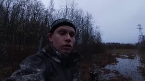 Весенняя охота! Охота на вальдшнепа. Закрытие сезона. Весна 2021.