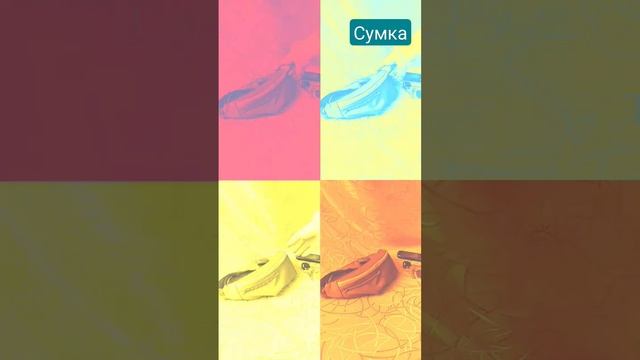 Сшила поясную сумку#шитье #diy смотреть онлайн