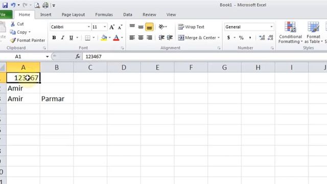 Hindi Microsoft Excel 2007 2010 2013 part 1 смотреть онлайн