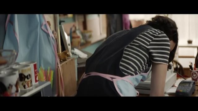 Ничего святого: обзор сериала «Дрянь»(Fleabag) смотреть онлайн