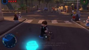 LEGO MARVEL's Avengers все костюмы железного человека и железный торговец