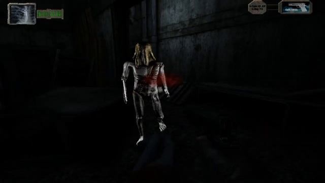 Fps Creator Game - Euthanasia прохождение 01 смотреть онлайн