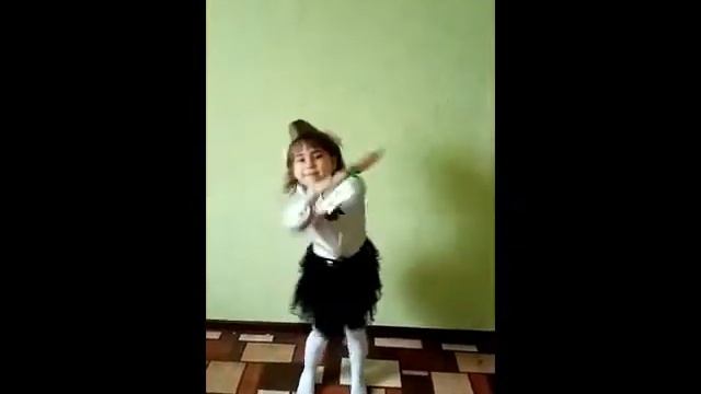 Танец "Катюша", Команда "Катюша" ст. Обливская, МБДОУ "Детский сад "Тополёк" смотреть онлайн