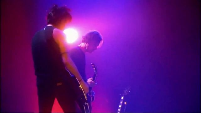 The Cure - FASCINATION STREET (REMASTERED) 2022