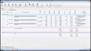 ГОССТРОЙСМЕТА Обзор программы