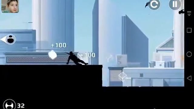 Прохождение игры Вектор: Офисный район (сюжет). смотреть онлайн