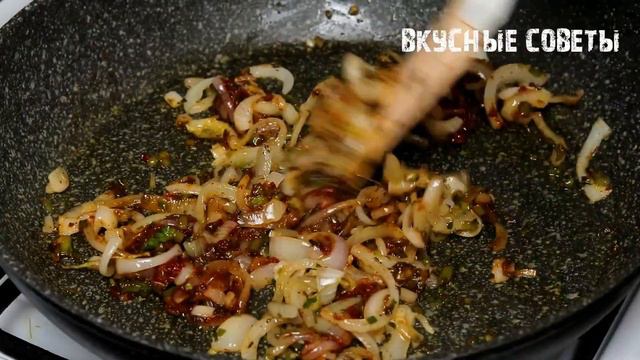 Готовлю СОРНЯКИ с Огорода на Даче! Вкуснее Мяса! Век живи - век учись. смотреть онлайн