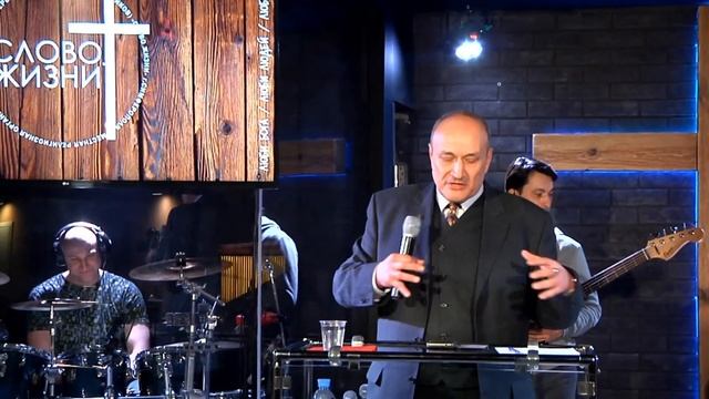 Общегородская молитва - 05.04.2021 | церковь Слово Жизни Симферополь смотреть онлайн