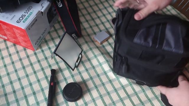 Canon 550d kit 18-135 is смотреть онлайн