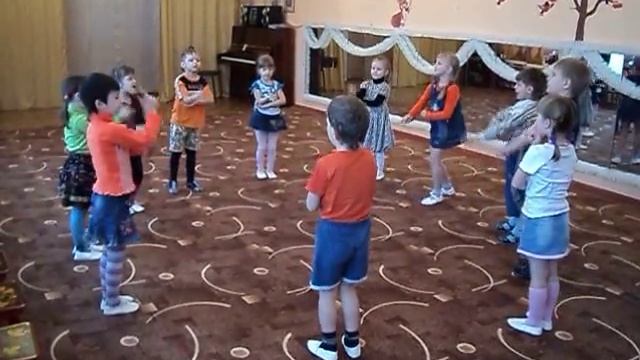 разноцветная игра смотреть онлайн