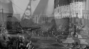 "Back In The U.S.S.R." A New Beatles music video