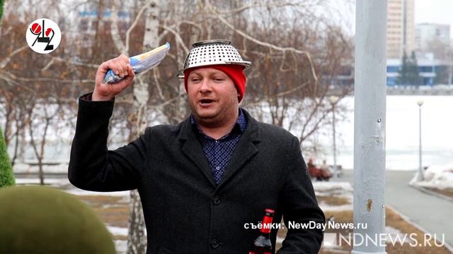 Топ-блогер, опороченный "епископом", защитил репутацию в суде смотреть онлайн