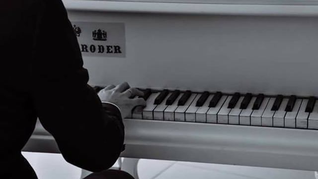 Slava Jamm - History смотреть онлайн