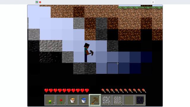 paper minecraft смотреть онлайн