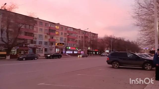 За продуктами. 11.03.2022 смотреть онлайн