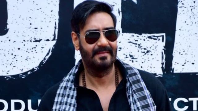 ajay devgn react on Salman Shahrukh, zwigato bad condition, Home minister react on Oscar.. смотреть онлайн